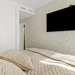 Elegant Duplex Penthouse A116 公寓 丰希罗拉