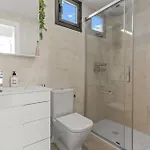 Elegant Duplex Penthouse A116