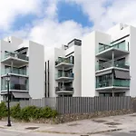 Elegant Duplex Penthouse A116 *