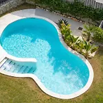 Elegant Duplex Penthouse A116 丰希罗拉