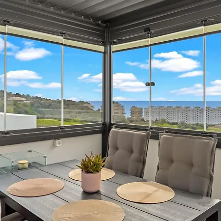 Elegant Duplex Penthouse A116 公寓 *