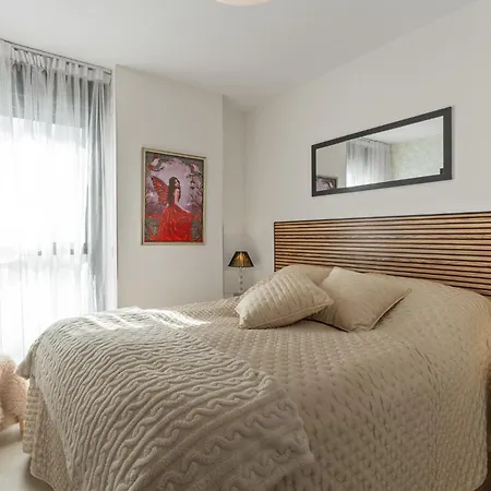 Elegant Duplex Penthouse A116