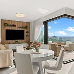 Apartment Garden A116 Fuengirola