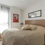 Garden A116 Apartment