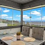 Apartment Garden A116