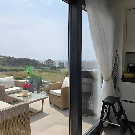 Elegant Duplex Penthouse A116 Apartment