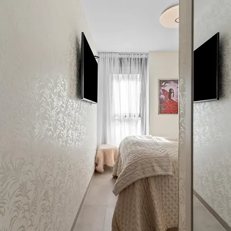 아파트 Garden A116