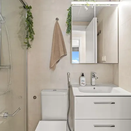 아파트 Garden A116