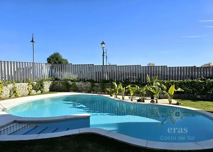 Elegant Duplex Penthouse A116