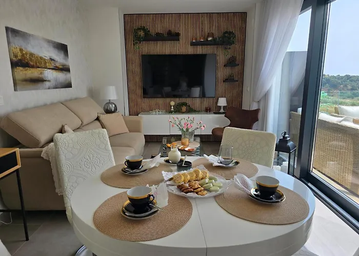 Apartment Elegant Duplex Penthouse A116