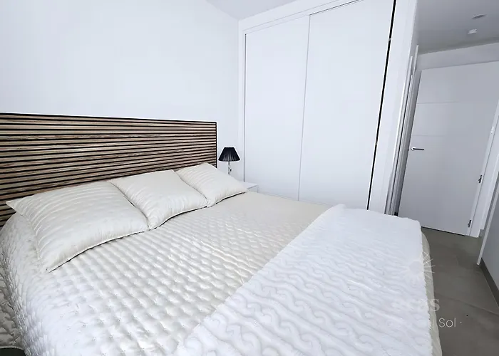 Elegant Duplex Penthouse A116 * Fuengirola