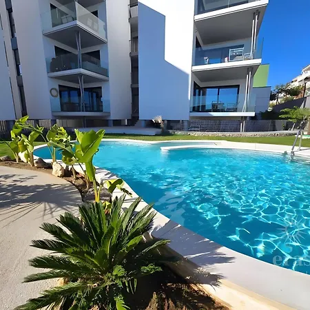 Elegant Duplex Penthouse A116