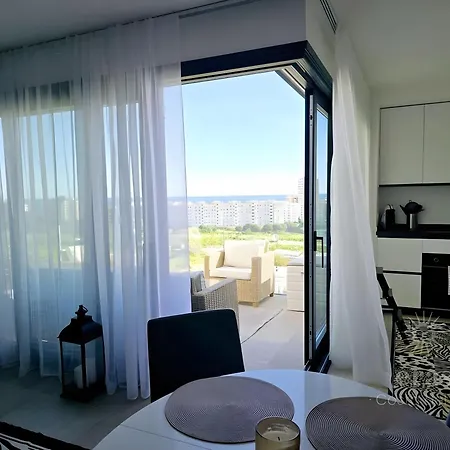 Elegant Duplex Penthouse A116 Апартаменты Фуэнхирола