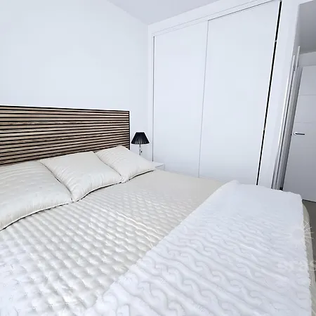 Elegant Duplex Penthouse A116 * Фуэнхирола