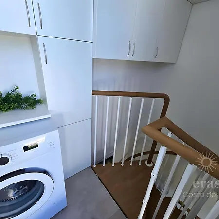 Elegant Duplex Penthouse A116 * Фуэнхирола