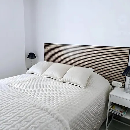 Апартаменты Elegant Duplex Penthouse A116 Фуэнхирола