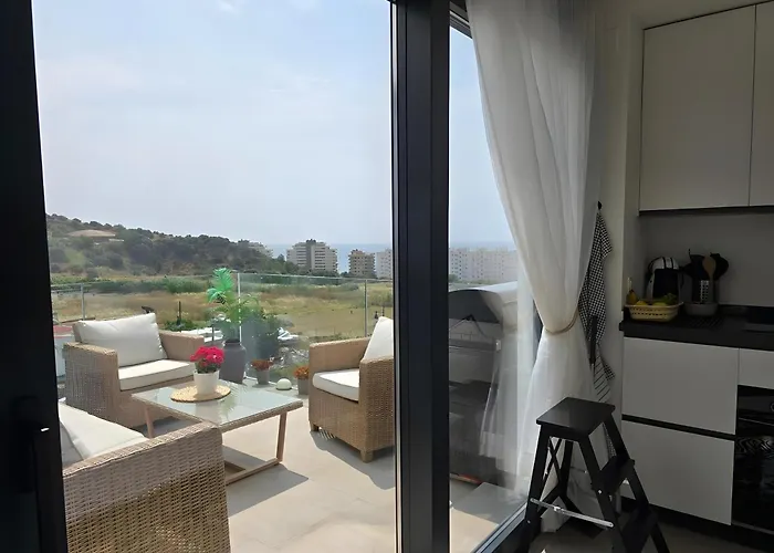 Elegant Duplex Penthouse A116 Апартаменты