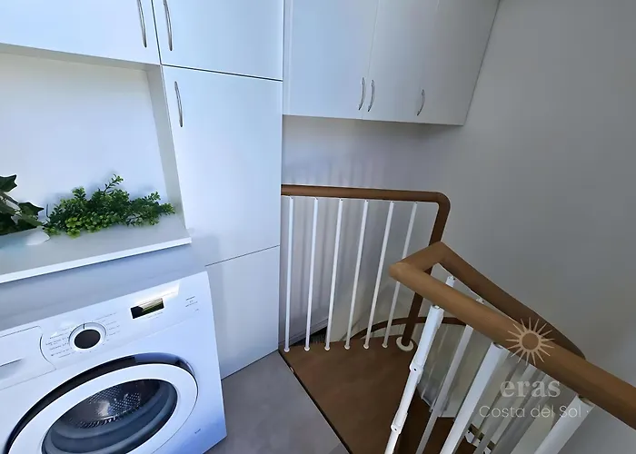 Elegant Duplex Penthouse A116 * Фуэнхирола