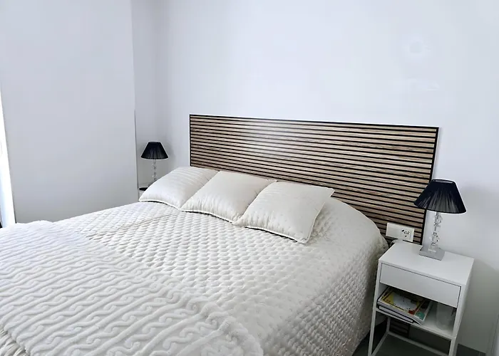 Апартаменты Elegant Duplex Penthouse A116 Фуэнхирола